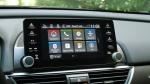 Honda Accord Touring Hybrid 2017 года (NA)